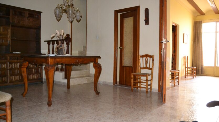 comedor piso venta