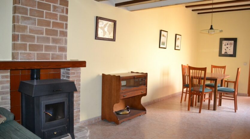 comedor