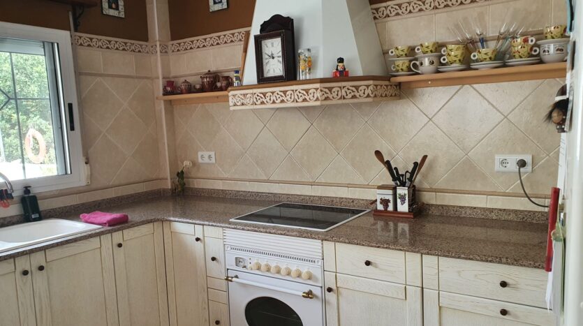 cocina