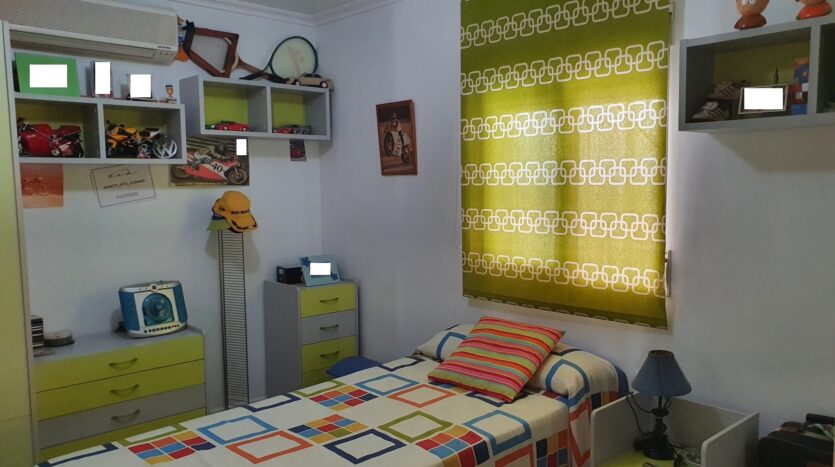 habitaciones
