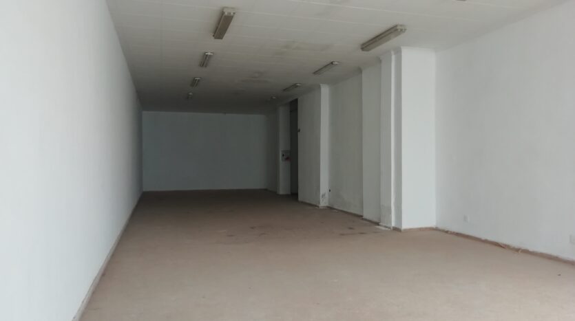 interior casa