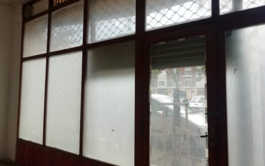 Local comercial en Alquiler en Valencia. REF.: 3840